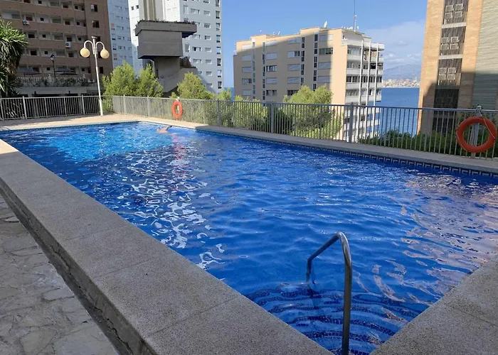 Agua Mundo I