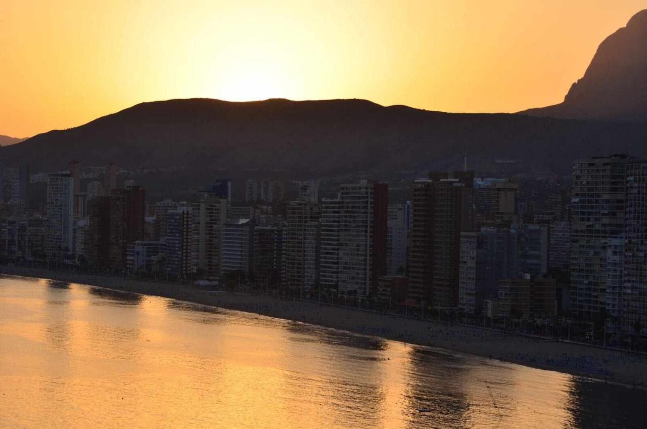 Agua Mundo I Apartment *