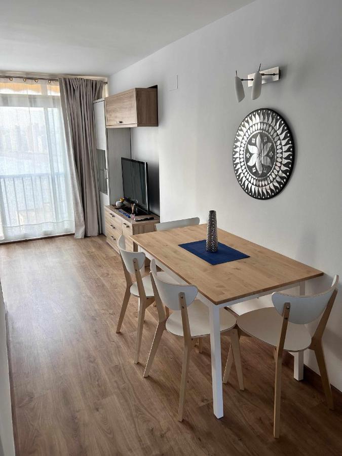 Apartment Agua Mundo I Benidorm