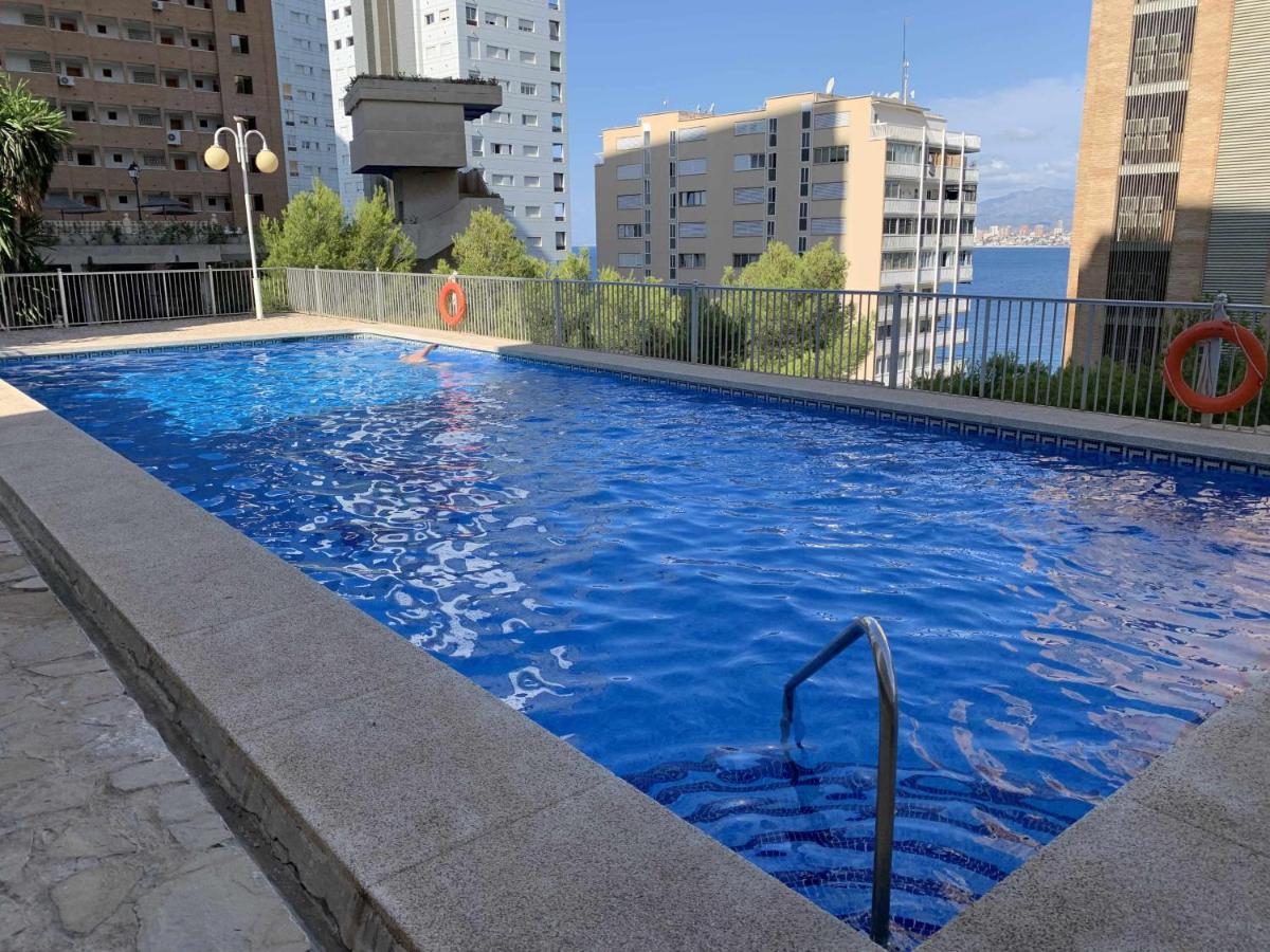 Apartment Agua Mundo I Benidorm